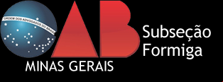OAB Subseção Formiga