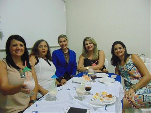 MULHER 2017