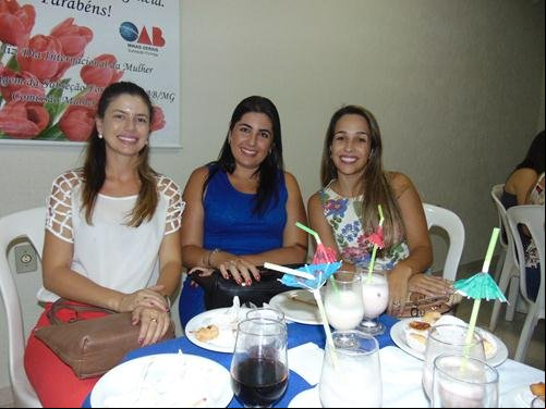 MULHER 2017