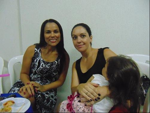 MULHER 2017