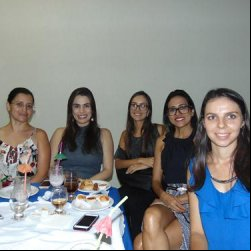 MULHER 2017