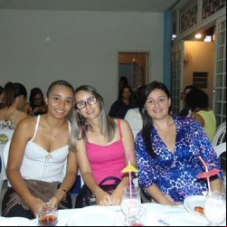 MULHER 2017
