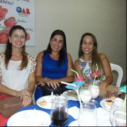 MULHER 2017
