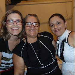 MULHER 2017