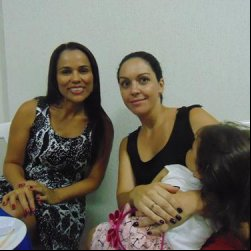 MULHER 2017
