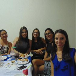 MULHER 2017
