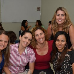 Dia da Mulher 2014