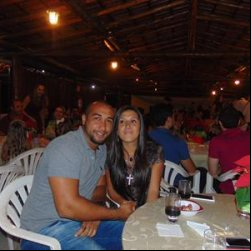 FESTA DE FIM DE ANO 2015