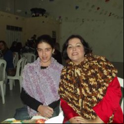 FESTA JUSLINA 2014